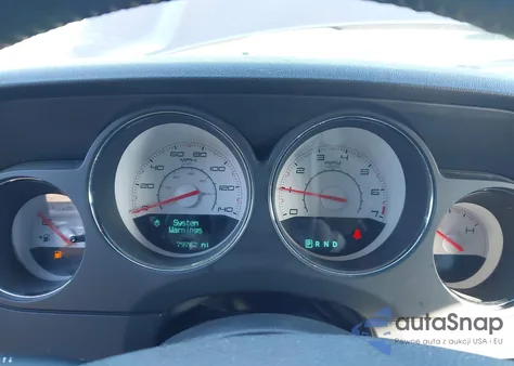 2012 Dodge Challenger Sxt from USA, damaged, VIN 2C3CDYAG7CH258130